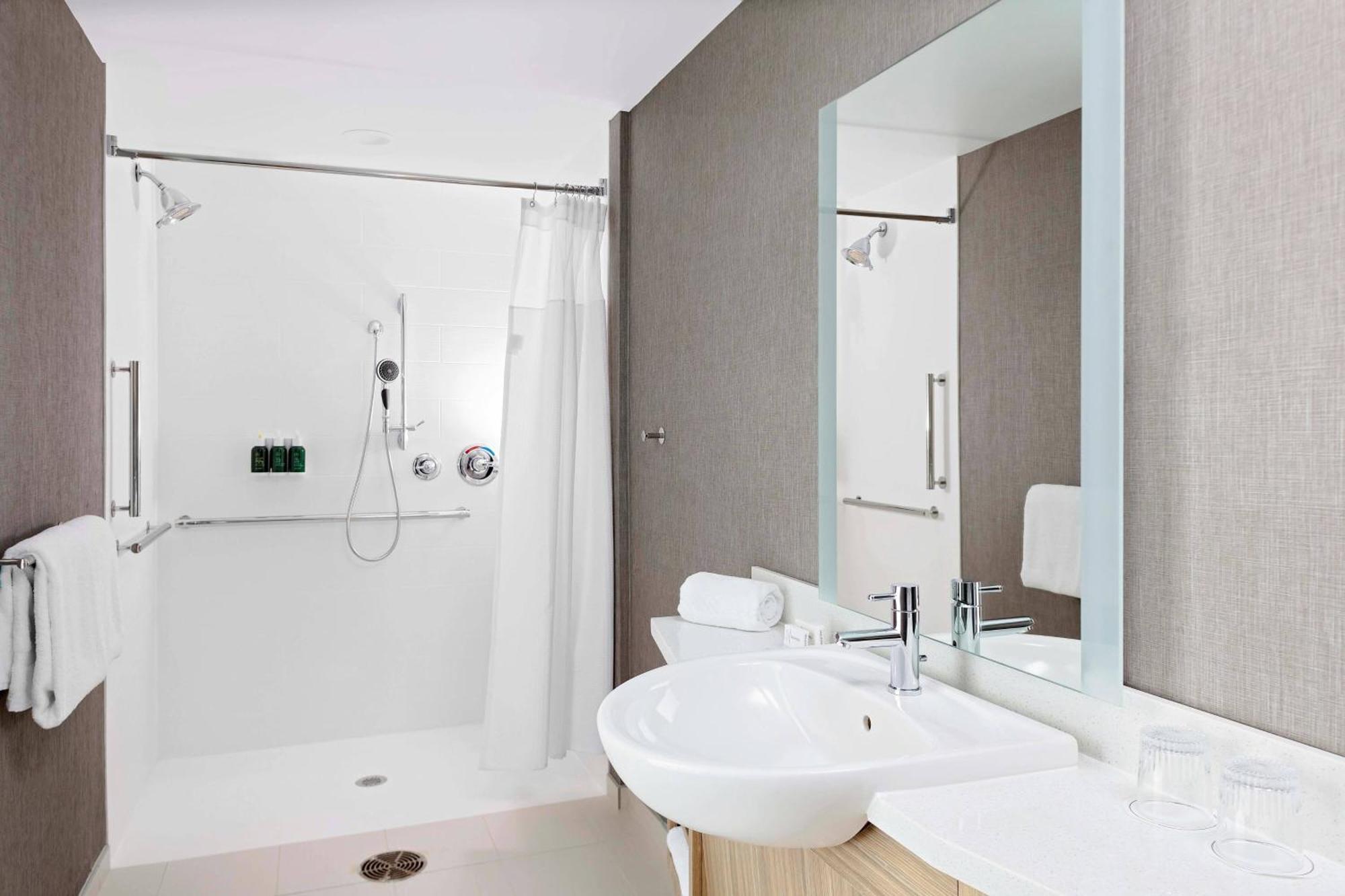 Springhill By Marriott Kansas Plaza Kansas City